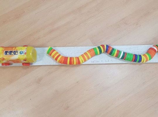 Rozstrzygnięcie konkursu Eko-cudaki