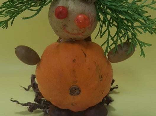 Rozstrzygnięcie konkursu Eko-cudaki