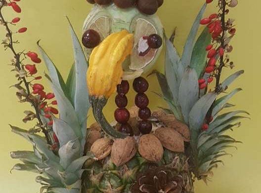 Rozstrzygnięcie konkursu Eko-cudaki