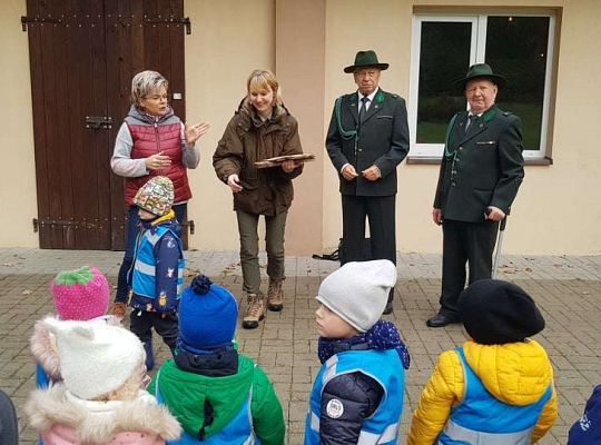 Rozstrzygnięcie konkursu Eko-cudaki