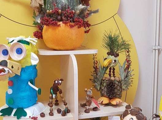 Rozstrzygnięcie konkursu Eko-cudaki