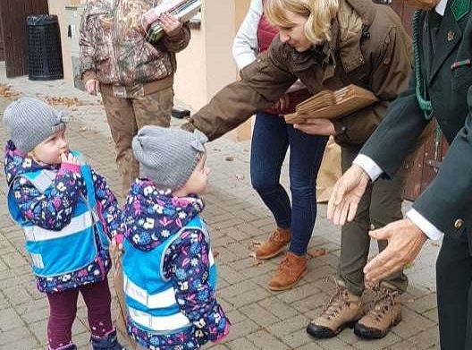 Rozstrzygnięcie konkursu Eko-cudaki