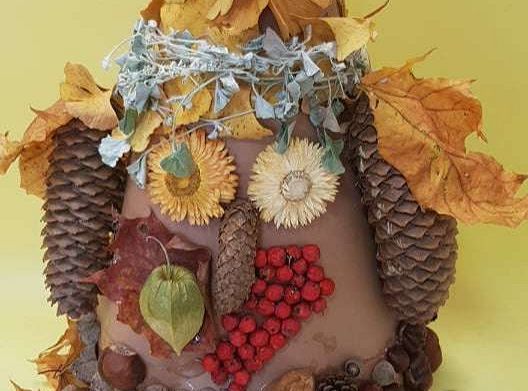 Rozstrzygnięcie konkursu Eko-cudaki