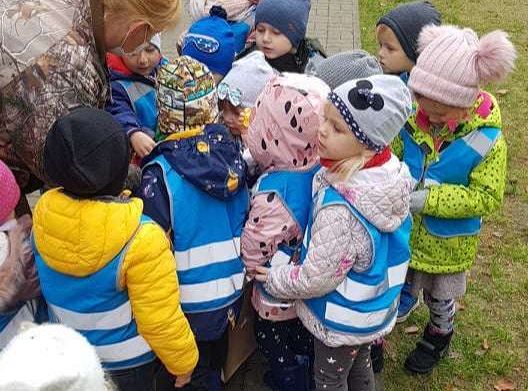 Rozstrzygnięcie konkursu Eko-cudaki