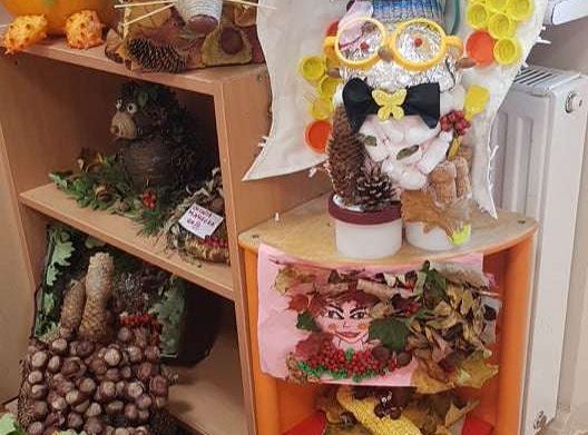 Rozstrzygnięcie konkursu Eko-cudaki