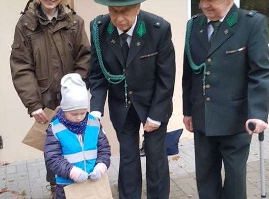 Rozstrzygnięcie konkursu Eko-cudaki