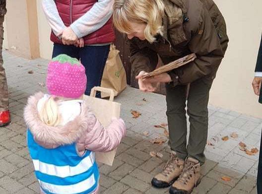 Rozstrzygnięcie konkursu Eko-cudaki