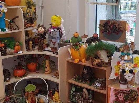 Rozstrzygnięcie konkursu Eko-cudaki