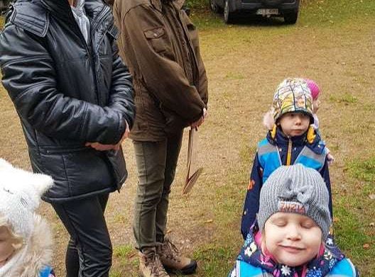 Rozstrzygnięcie konkursu Eko-cudaki