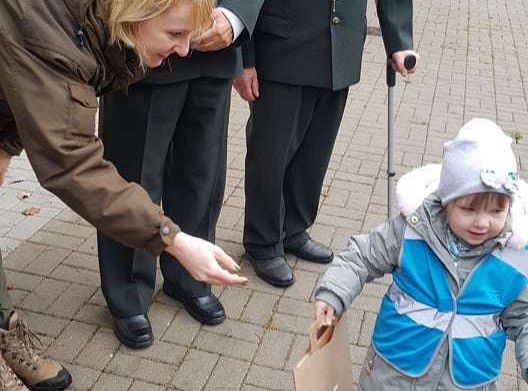 Rozstrzygnięcie konkursu Eko-cudaki