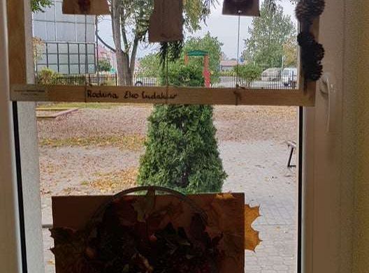 Rozstrzygnięcie konkursu Eko-cudaki