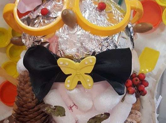 Rozstrzygnięcie konkursu Eko-cudaki