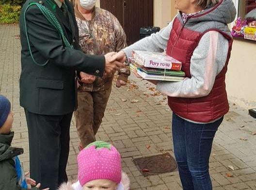 Rozstrzygnięcie konkursu Eko-cudaki