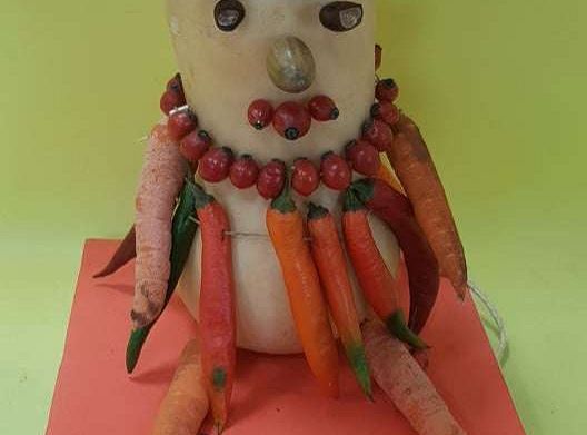 Rozstrzygnięcie konkursu Eko-cudaki