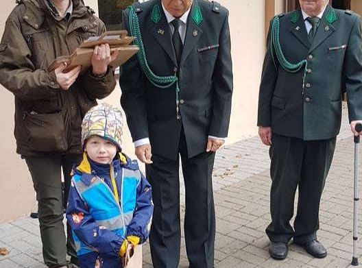 Rozstrzygnięcie konkursu Eko-cudaki