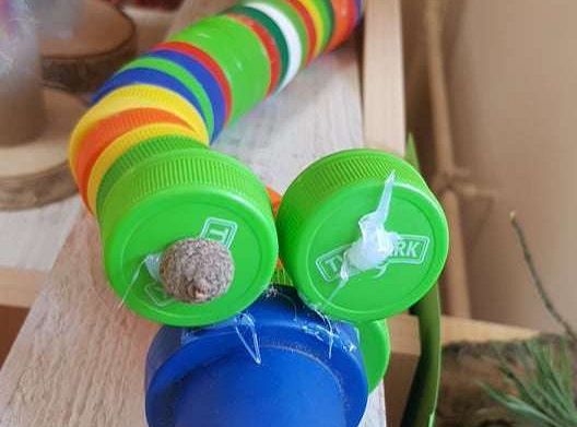 Rozstrzygnięcie konkursu Eko-cudaki