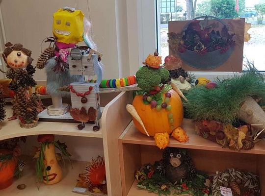 Rozstrzygnięcie konkursu Eko-cudaki