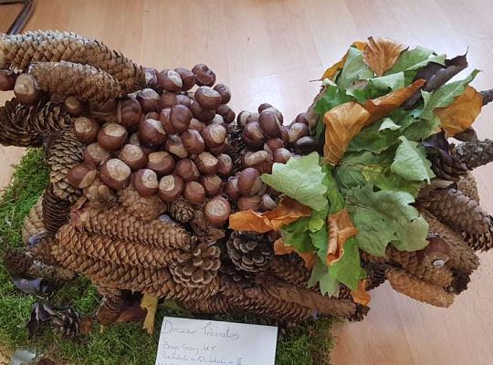 Rozstrzygnięcie konkursu Eko-cudaki