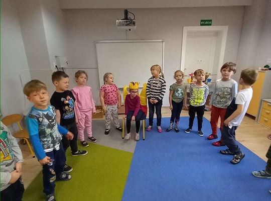 Gr. IV Urodziny Zuzi