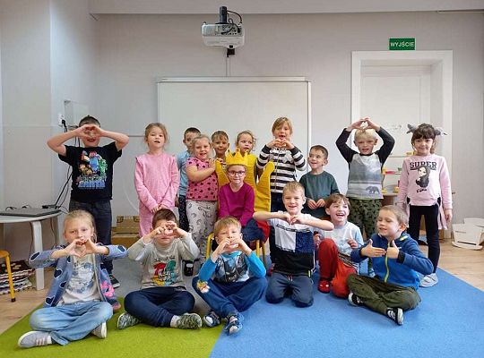 Gr. IV Urodziny Zuzi