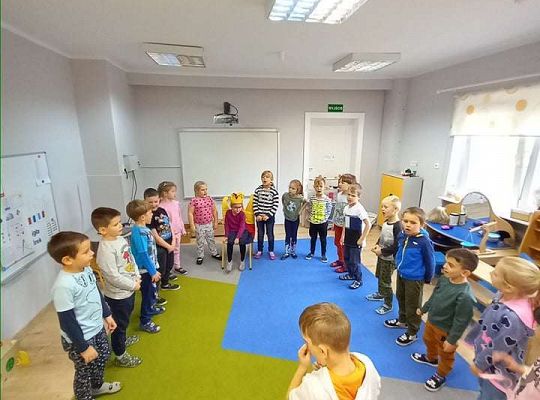 Gr. IV Urodziny Zuzi