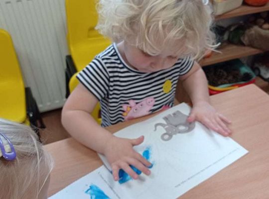 Gr. I - Zdrowym być