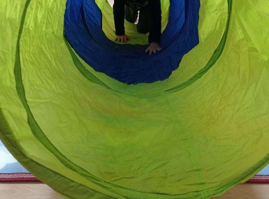 Gr. I - Zdrowym być