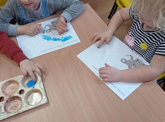 Gr. I - Zdrowym być