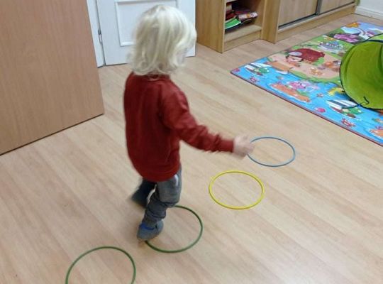 Gr. I - Zdrowym być