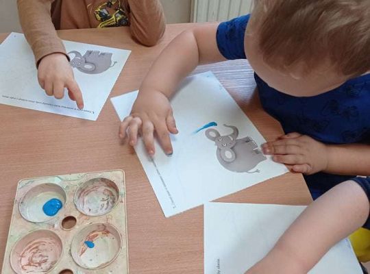 Gr. I - Zdrowym być