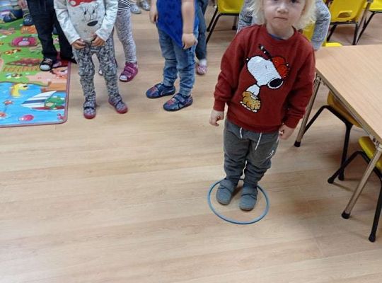 Gr. I - Zdrowym być