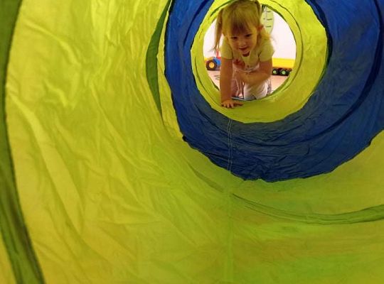 Gr. I - Zdrowym być