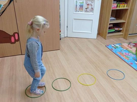 Gr. I - Zdrowym być