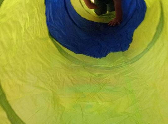 Gr. I - Zdrowym być