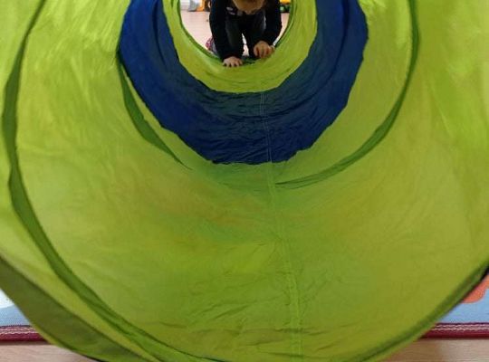 Gr. I - Zdrowym być