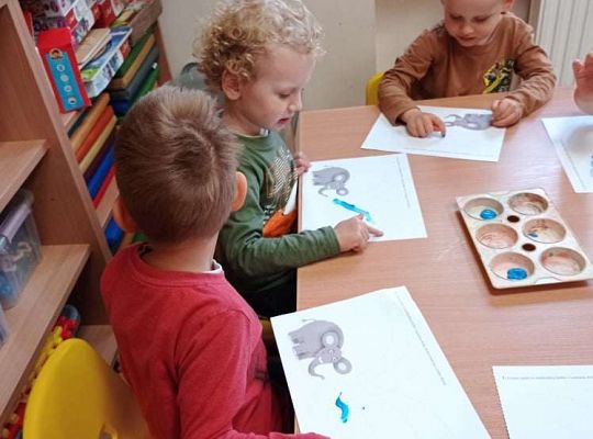 Gr. I - Zdrowym być