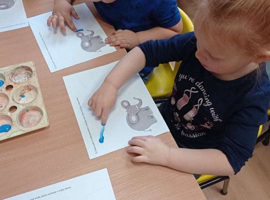 Gr. I - Zdrowym być