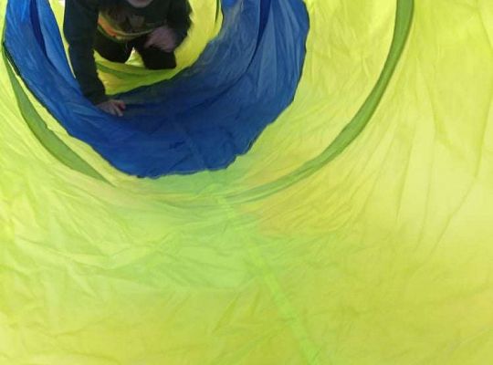 Gr. I - Zdrowym być