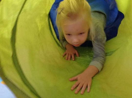 Gr. I - Zdrowym być