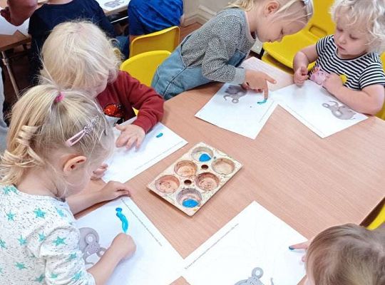 Gr. I - Zdrowym być