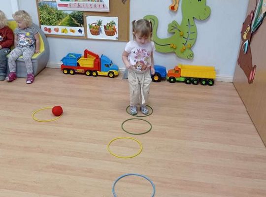 Gr. I - Zdrowym być