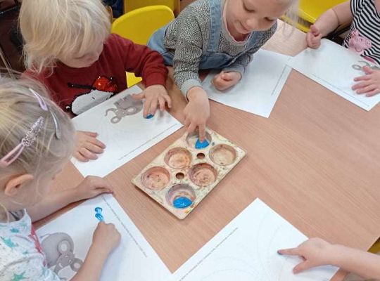 Gr. I - Zdrowym być