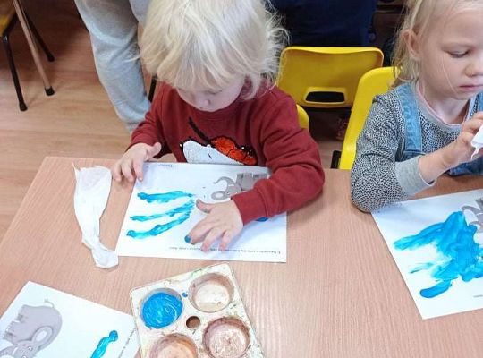 Gr. I - Zdrowym być