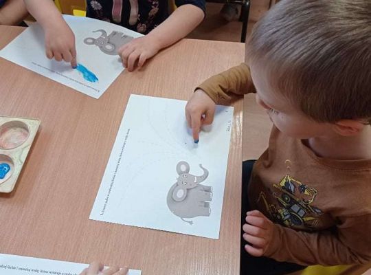 Gr. I - Zdrowym być