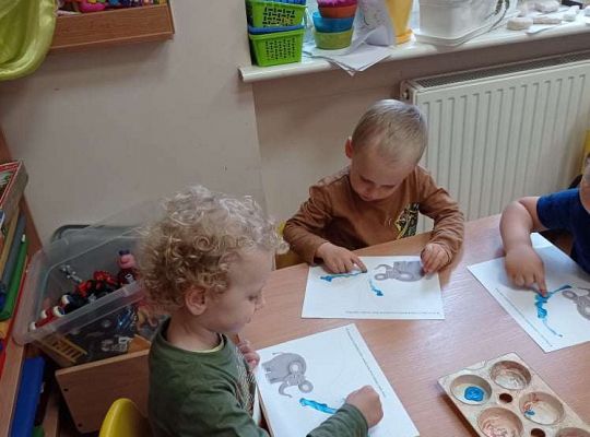 Gr. I - Zdrowym być