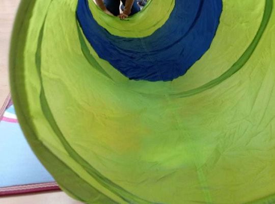 Gr. I - Zdrowym być