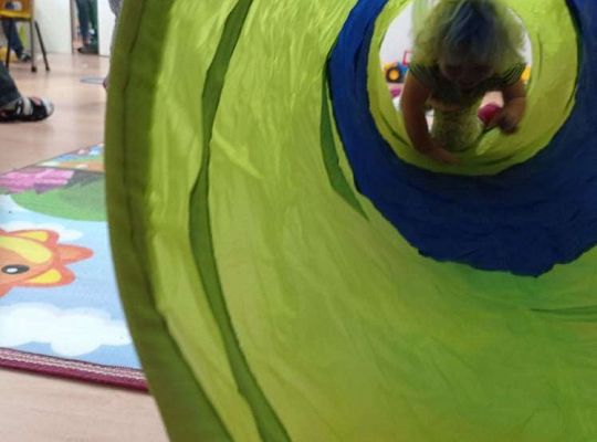 Gr. I - Zdrowym być