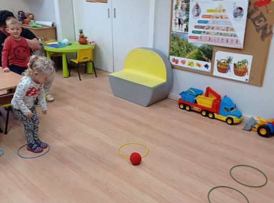 Gr. I - Zdrowym być