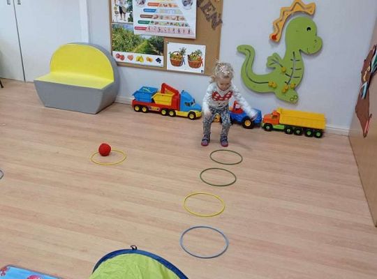 Gr. I - Zdrowym być