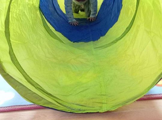 Gr. I - Zdrowym być